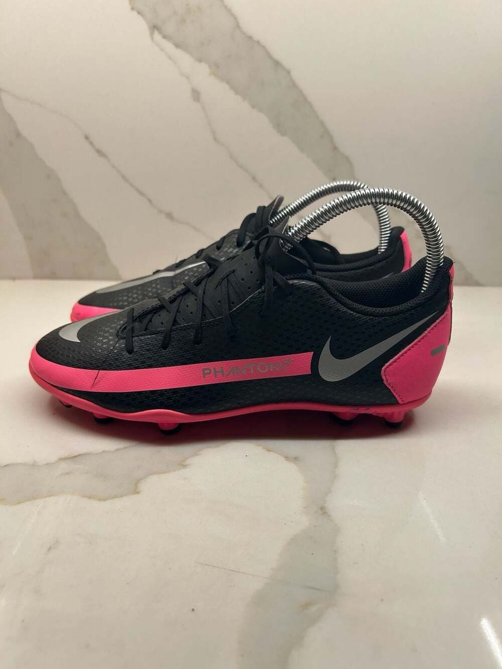 Nike Phantom GT Club MG Men's Soccer Cleats (Size: 5)